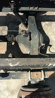 Isuzu NPR Differential Part