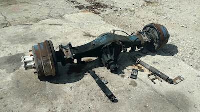 Isuzu NPR Differential Part