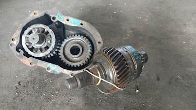 Meritor-Rockwell RS21145 Differential Part