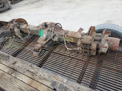 Complete $1200; Carrier Only $700  We Have Many Engine Parts And Engines. Turbos