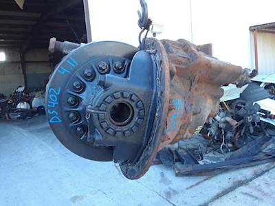 Eaton DS402 Front Differential