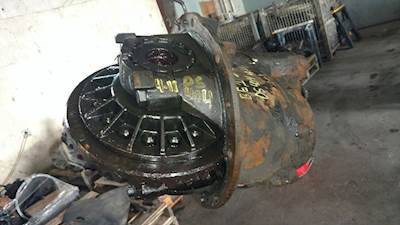 Eaton DS404 Front Differential