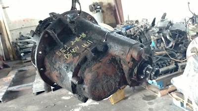 Eaton DS404 Front Differential