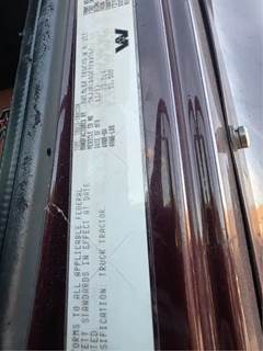 Meritor-Rockwell MT40-14X Front Differential for a 2014 Western Star 4900 SA