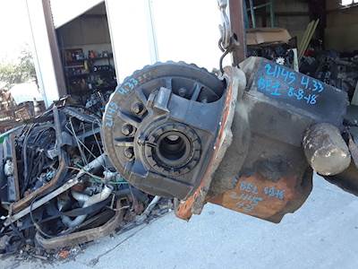 Meritor-Rockwell RDL21145 Front Differential