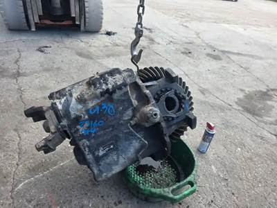 Meritor-Rockwell RD/RP23160 Front Differential