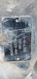 Axle Alliance R13-2N Rear Differential for a 2005 Freightliner M-2