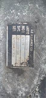 Axle Alliance R21-2N Rear Differential