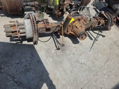 Dana S111L Rear Differential