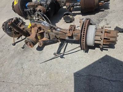 Dana S111L Rear Differential For Sale | Felda, FL | 203219 ...