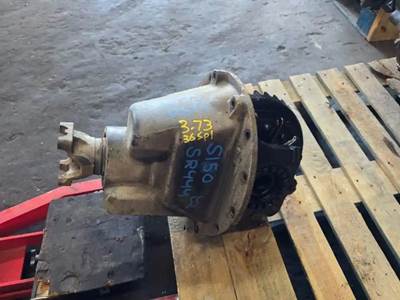 Dana S150 Rear Differential
