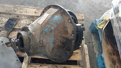 Eaton 19060S Rear Differential
