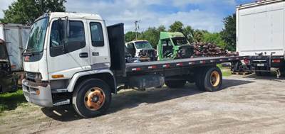 Eaton 19060S Rear Differential for a 1997 GMC T7500