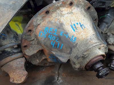 Eaton DS402 Rear Differential