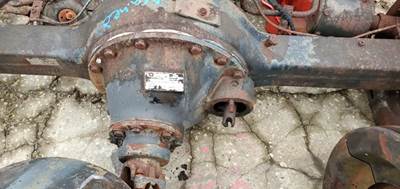 Meritor-Rockwell RR/RS15210 Rear Differential