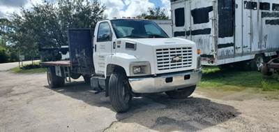 Chevrolet C6500 Door