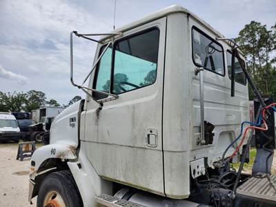 Freightliner FL112 Door