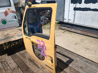 Freightliner FL70 Door