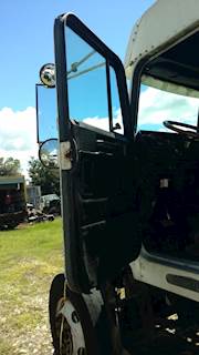 Freightliner Door