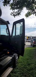 International ProStar Door