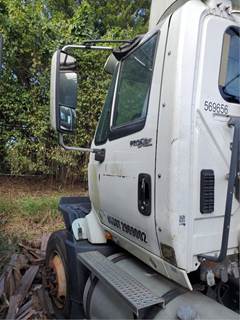 International ProStar Door