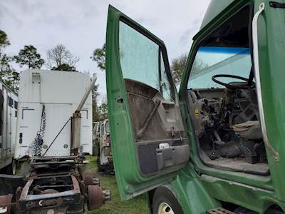 Sterling A9500 Left Door