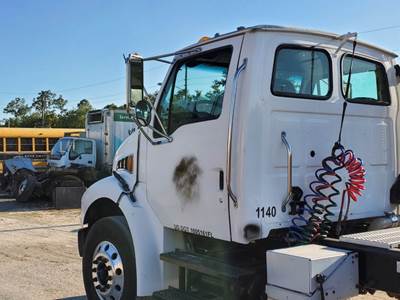 Sterling M7500 Door for a 2003 Sterling M7500 ACTERRA