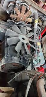 Detroit Series 60 14.0L Air Compressor