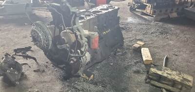 2004 Mack E7 Engine Block / Cylinder Block For Sale | Felda, FL ...