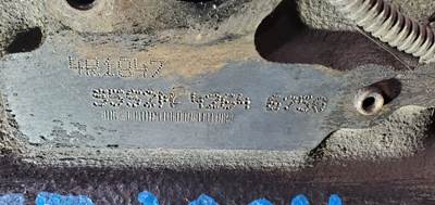 Mack E7 Engine Block / Cylinder Block