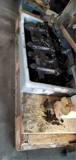 Detroit Series 60 14.0L Engine Brake