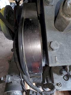 Cummins ISL Engine Control Module (ECM)