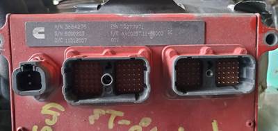 Cummins ISX Engine Control Module (ECM)