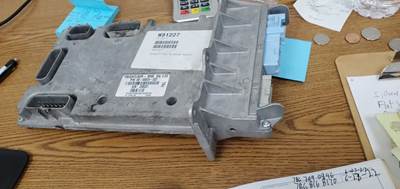 Freightliner M2 Engine Control Module (ECM) for a 2006 Freightliner M-2