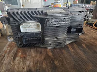 International MaxxForce 7 Engine Control Module (ECM)