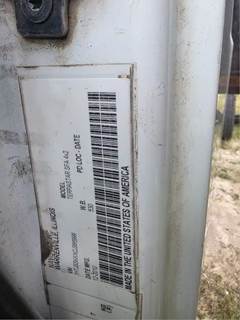 International MaxxForce 7 Engine Control Module (ECM) for a 2012 International TERRASTAR