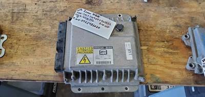 Isuzu 4HK1TC Engine Control Module (ECM) for a 2015 Isuzu NQR