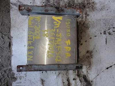 Isuzu 6HK1XN Engine Control Module (ECM)