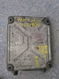 Mack MP7 Engine Control Module (ECM)
