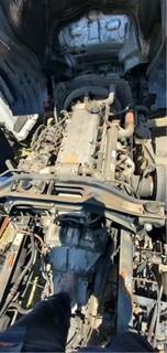Mitsubishi 6M60 7.5L Engine Control Module (ECM) for a 2007 Mitsubishi ...
