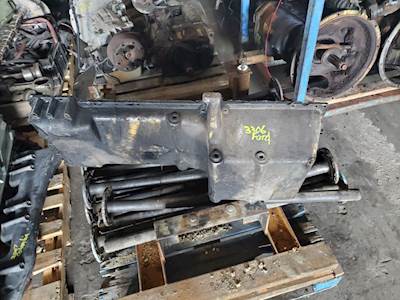 Caterpillar 3306 Engine Oil Pan