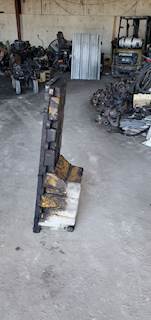 Caterpillar C10 Engine Oil Pan