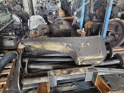 Cummins 5.9L Engine Oil Pan