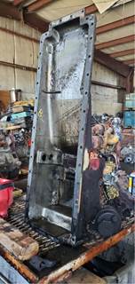 Cummins Big Cam Engine Oil Pan