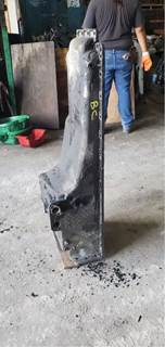 Cummins Big Cam Engine Oil Pan