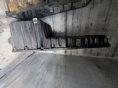 Detroit DD15 Engine Oil Pan
