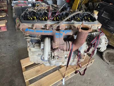 Perkins 1106D Engine Oil Pan