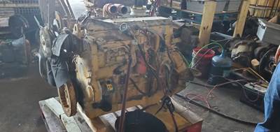 Caterpillar 3116 Engine - 210 HP