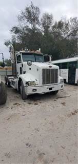 Caterpillar C13 Engine for a 2007 Peterbilt 385