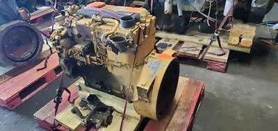 Caterpillar Engine